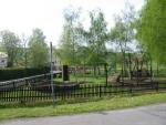 Kinderspielplatz